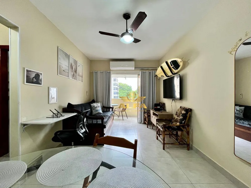 Apartamento, 2 quartos, 70 m² - Foto 2