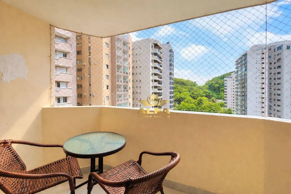Apartamento, 2 quartos, 70 m² - Foto 1