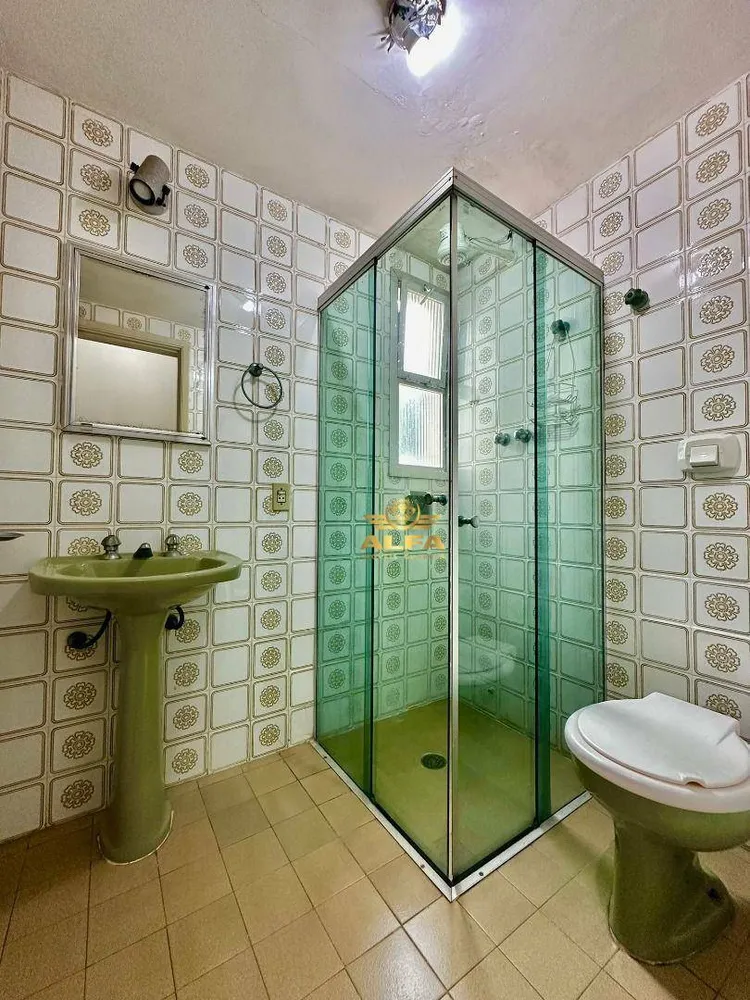 Apartamento, 3 quartos, 116 m² - Foto 11