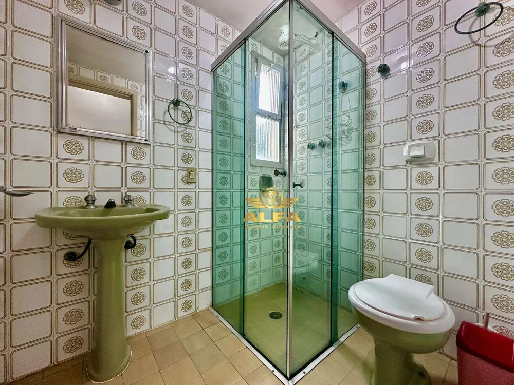 Apartamento, 3 quartos, 116 m² - Foto 3