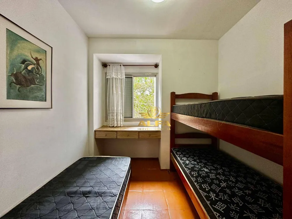 Apartamento, 3 quartos, 116 m² - Foto 9