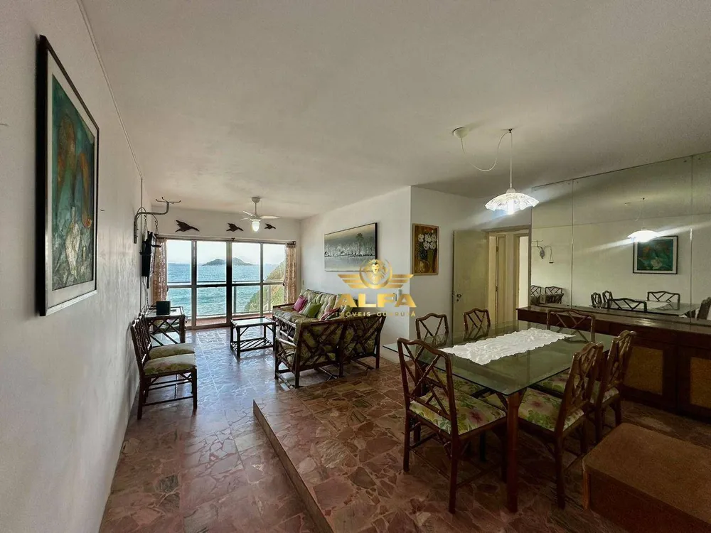 Apartamento, 3 quartos, 116 m² - Foto 4