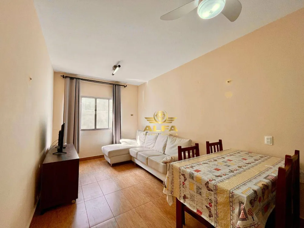 Apartamento, 1 quarto, 50 m² - Foto 1