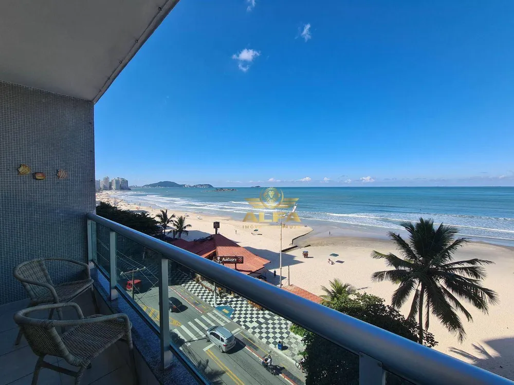 Apartamento, 3 quartos, 102 m² - Foto 4