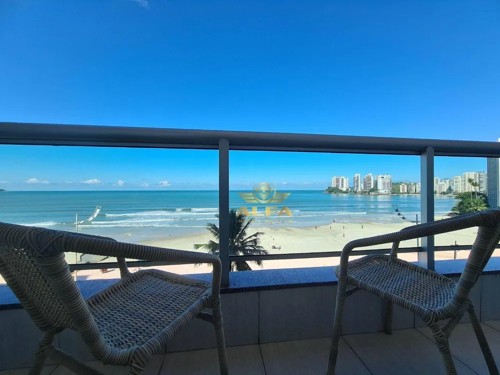 Apartamento, 3 quartos, 102 m² - Foto 1