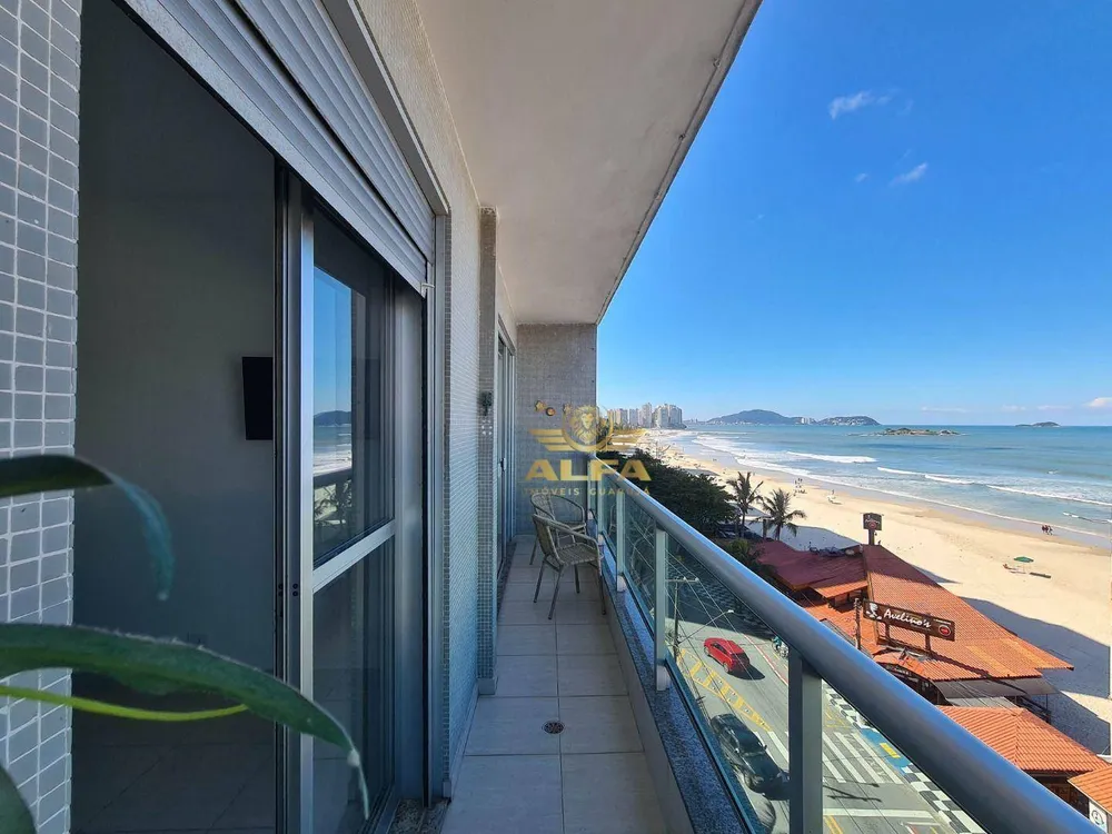 Apartamento, 3 quartos, 102 m² - Foto 8