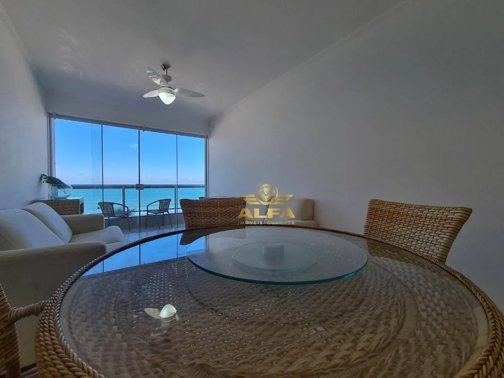 Apartamento, 3 quartos, 102 m² - Foto 3