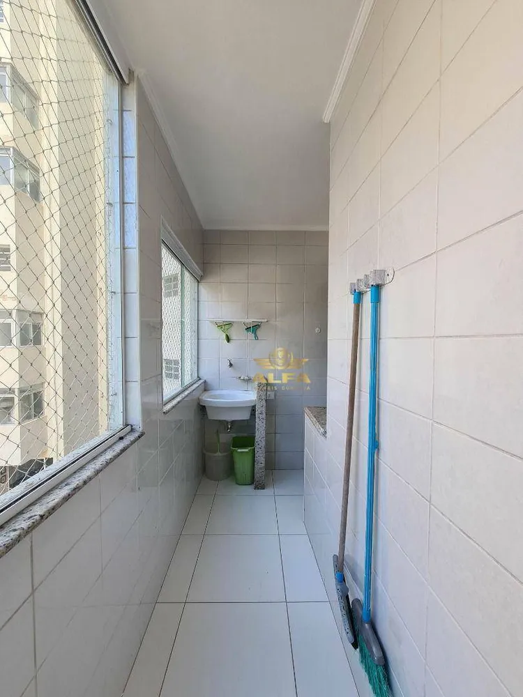 Apartamento, 3 quartos, 102 m² - Foto 1