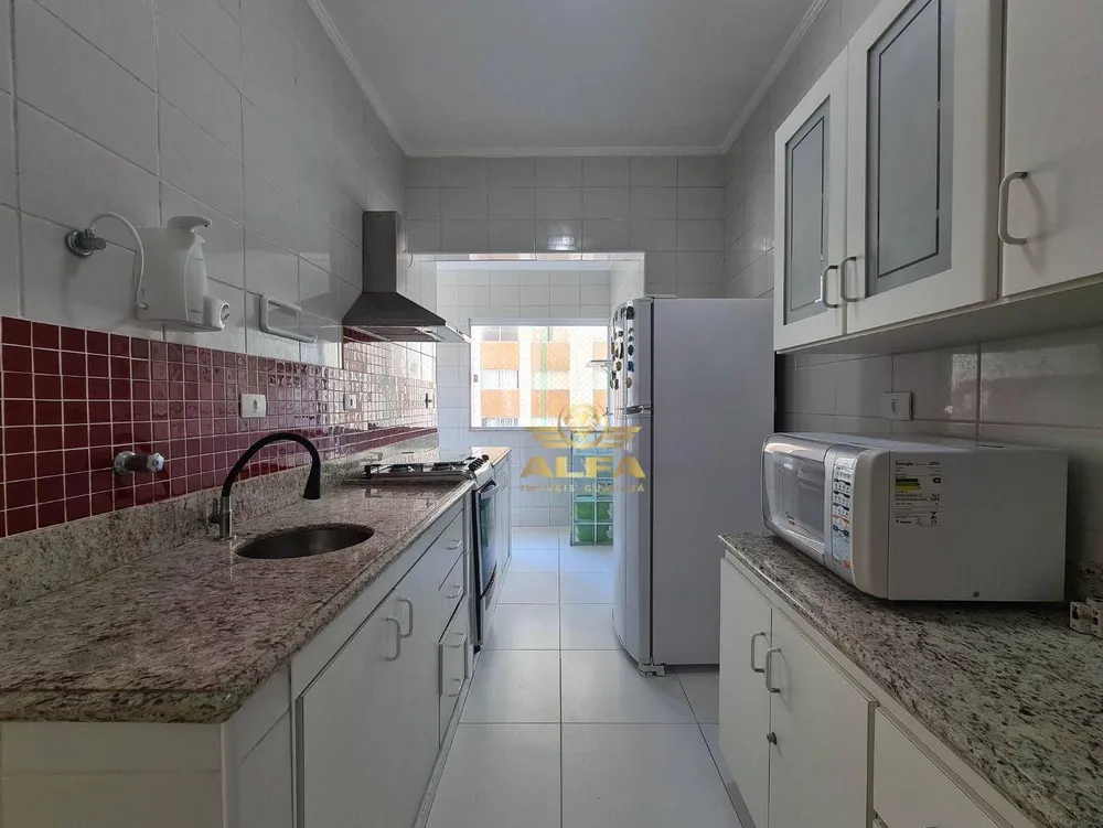 Apartamento, 3 quartos, 102 m² - Foto 2
