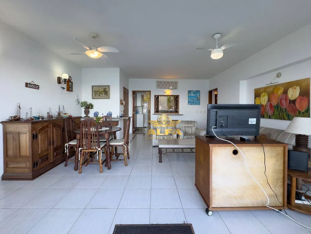 Apartamento, 3 quartos, 140 m² - Foto 9