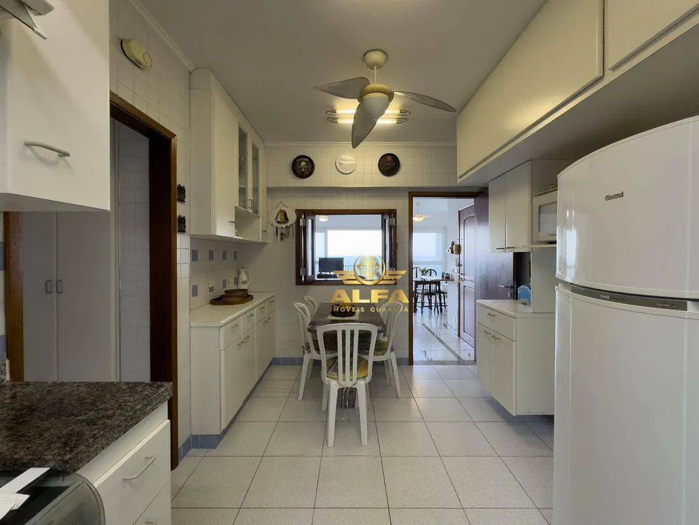 Apartamento, 3 quartos, 140 m² - Foto 26