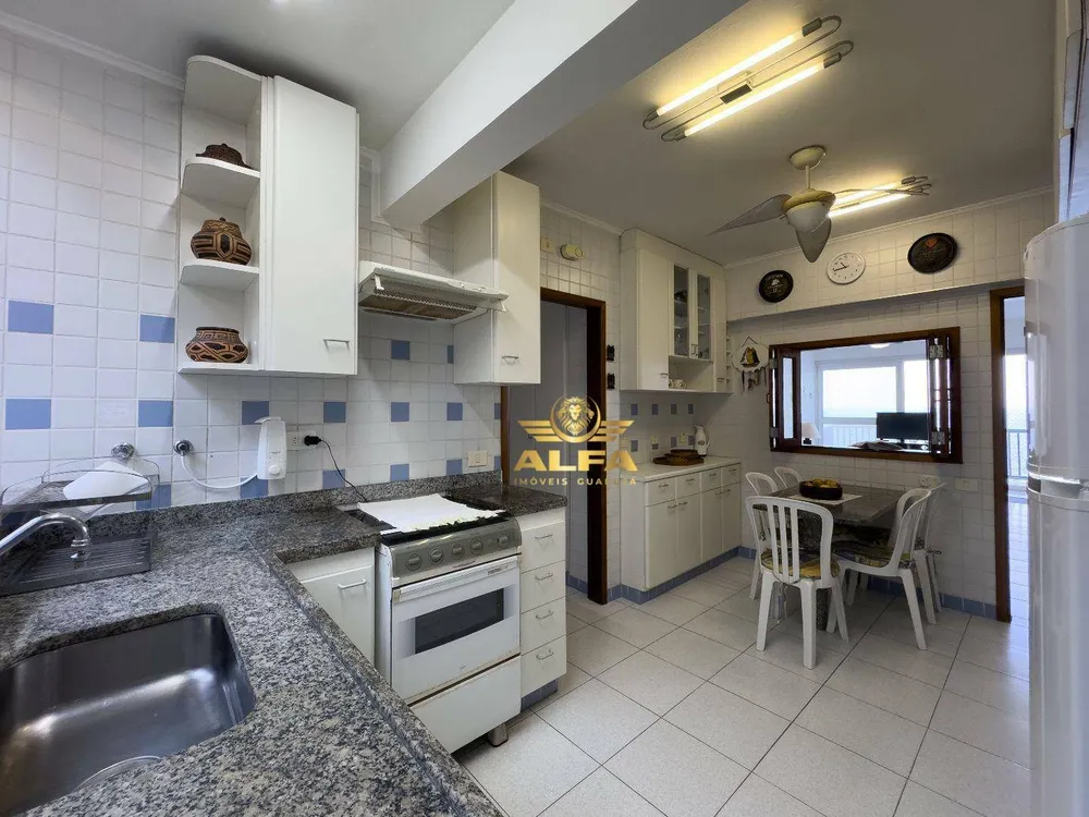 Apartamento, 3 quartos, 140 m² - Foto 25