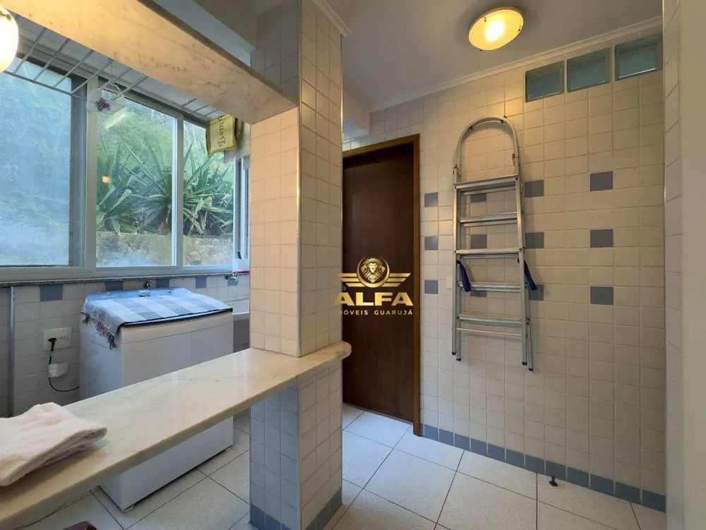 Apartamento, 3 quartos, 140 m² - Foto 27