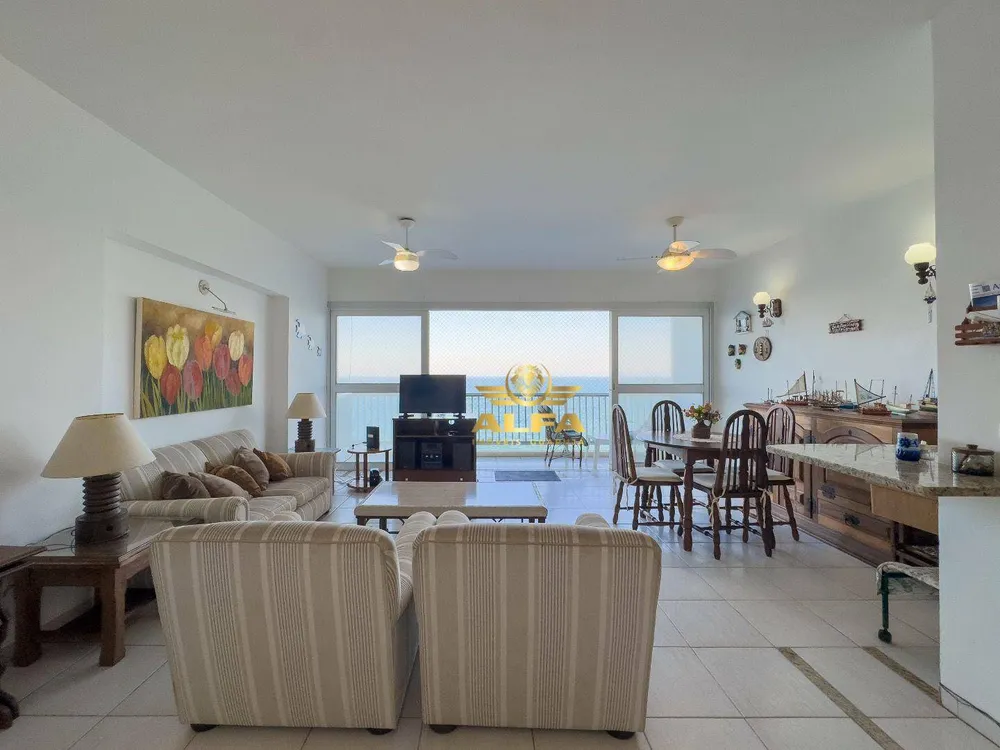 Apartamento, 3 quartos, 140 m² - Foto 8