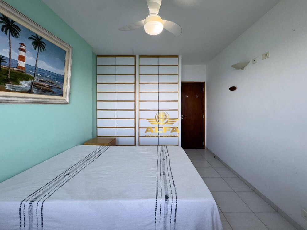 Apartamento à venda com 3 quartos, 140m² - Foto 10