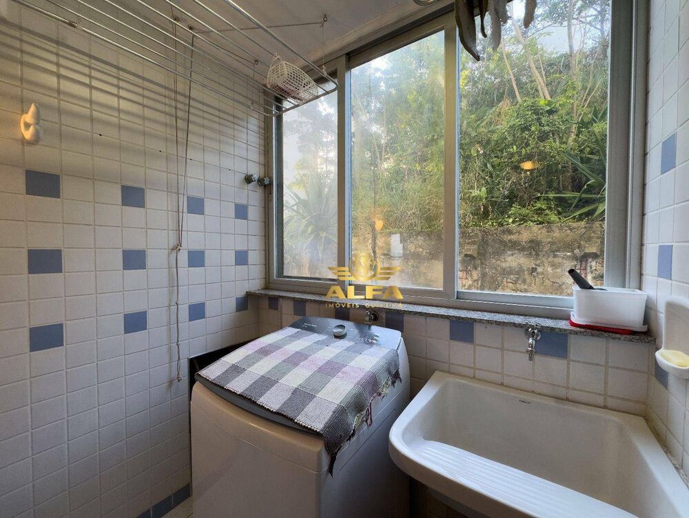 Apartamento à venda com 3 quartos, 140m² - Foto 20