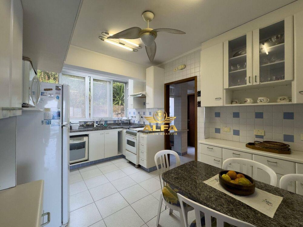 Apartamento à venda com 3 quartos, 140m² - Foto 19
