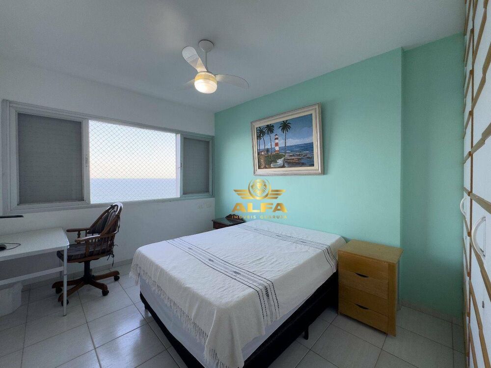 Apartamento à venda com 3 quartos, 140m² - Foto 8