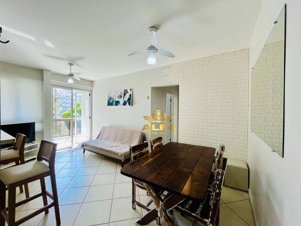 Apartamento, 2 quartos, 75 m² - Foto 1
