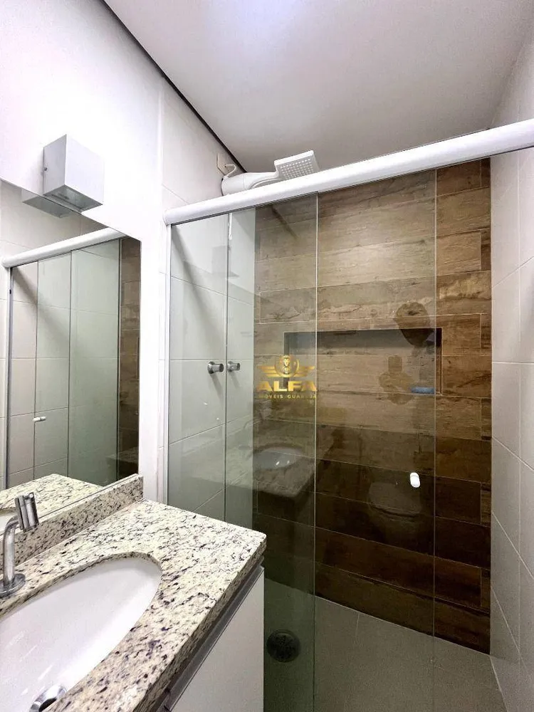Apartamento, 2 quartos, 75 m² - Foto 6
