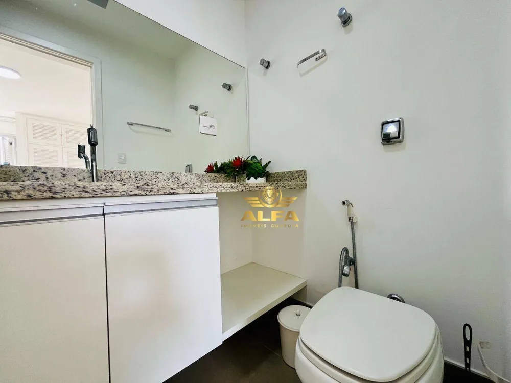Apartamento, 2 quartos, 75 m² - Foto 8