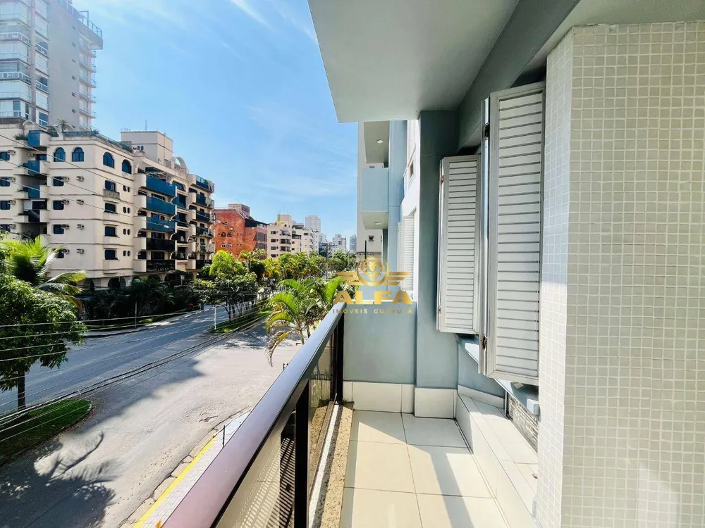 Apartamento, 2 quartos, 75 m² - Foto 3