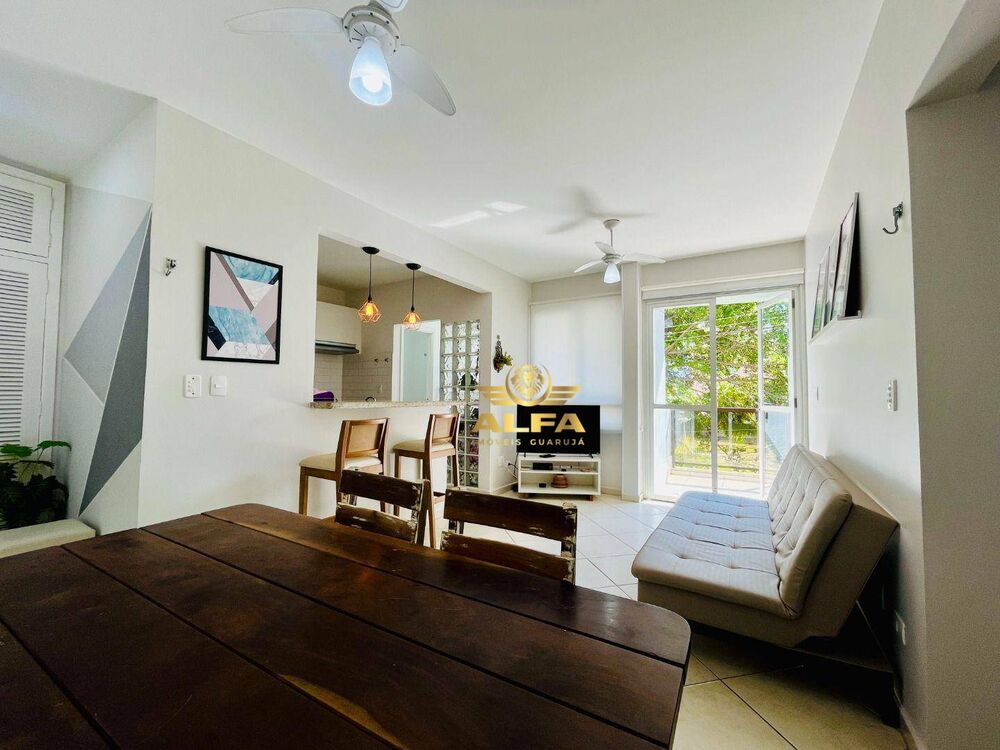 Apartamento, 2 quartos, 75 m² - Foto 6