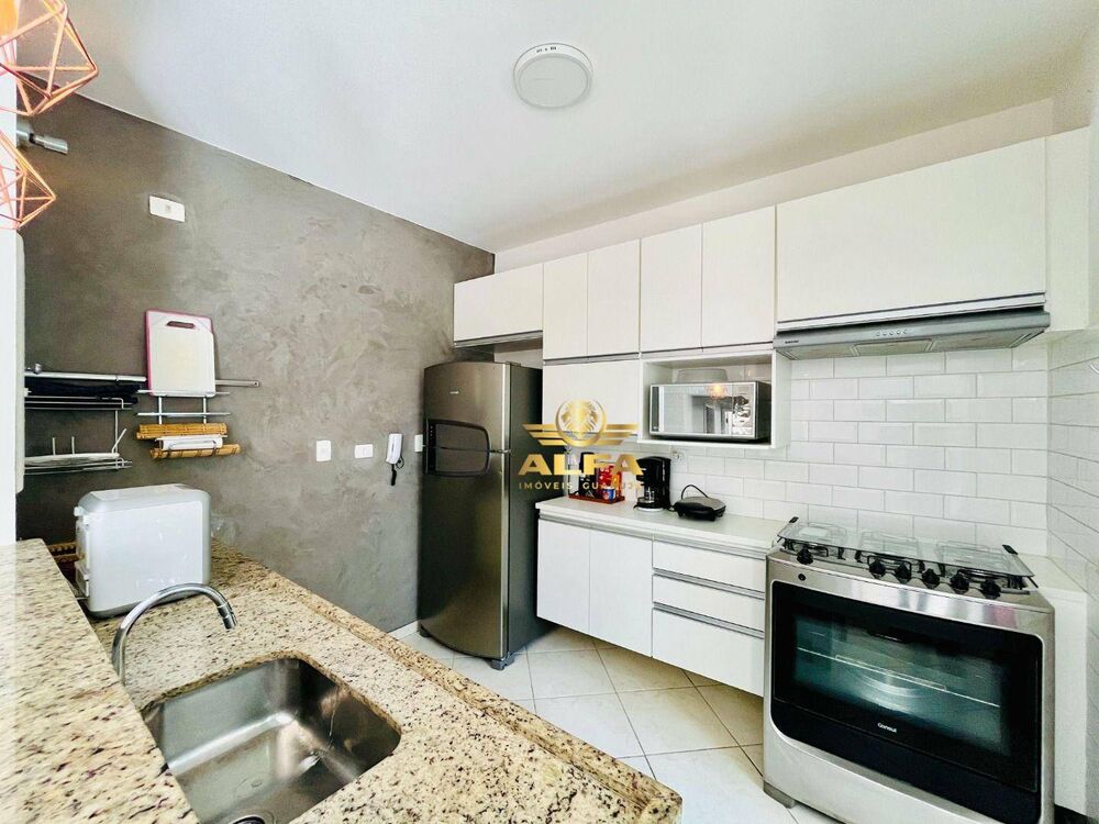Apartamento, 2 quartos, 75 m² - Foto 3