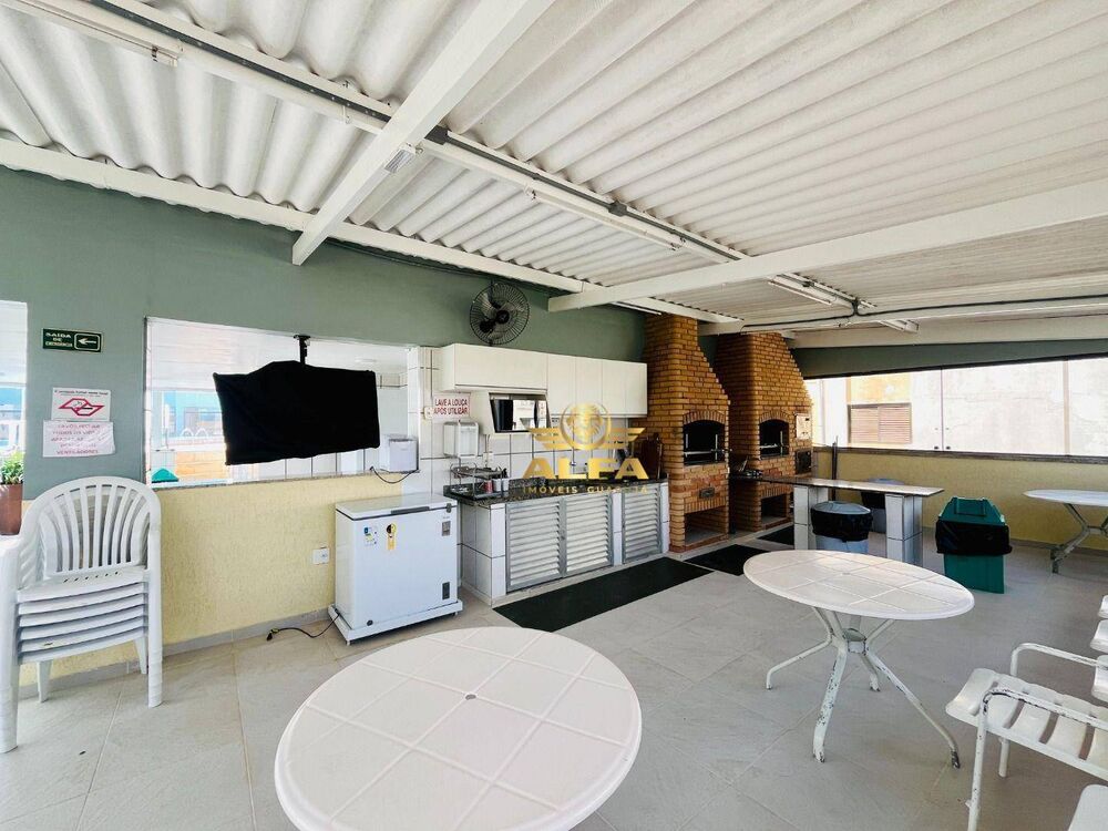 Apartamento, 2 quartos, 75 m² - Foto 2
