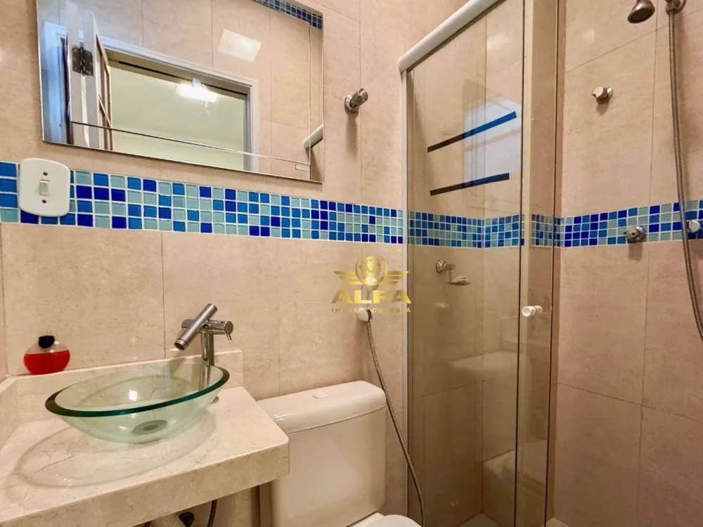 Apartamento, 3 quartos, 120 m² - Foto 5