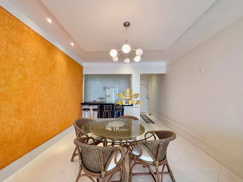 Apartamento, 3 quartos, 120 m² - Foto 1