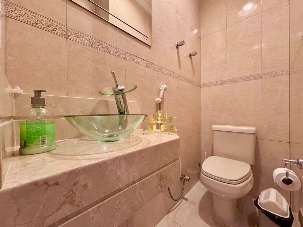 Apartamento, 3 quartos, 120 m² - Foto 10