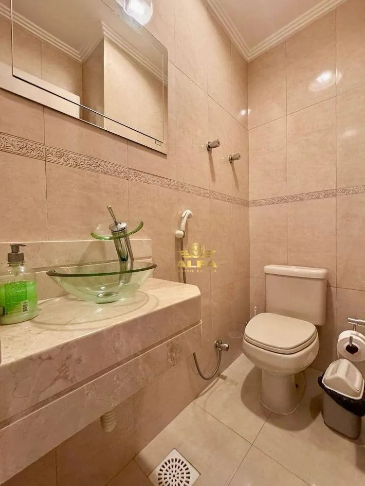 Apartamento, 3 quartos, 120 m² - Foto 9
