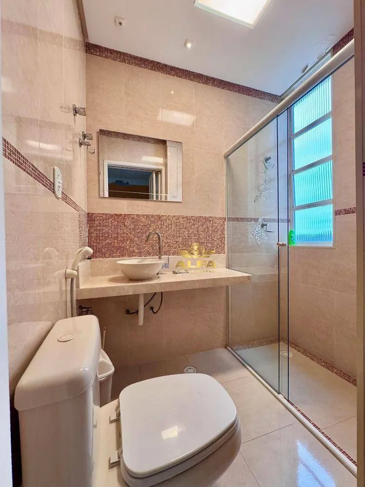Apartamento, 3 quartos, 120 m² - Foto 4