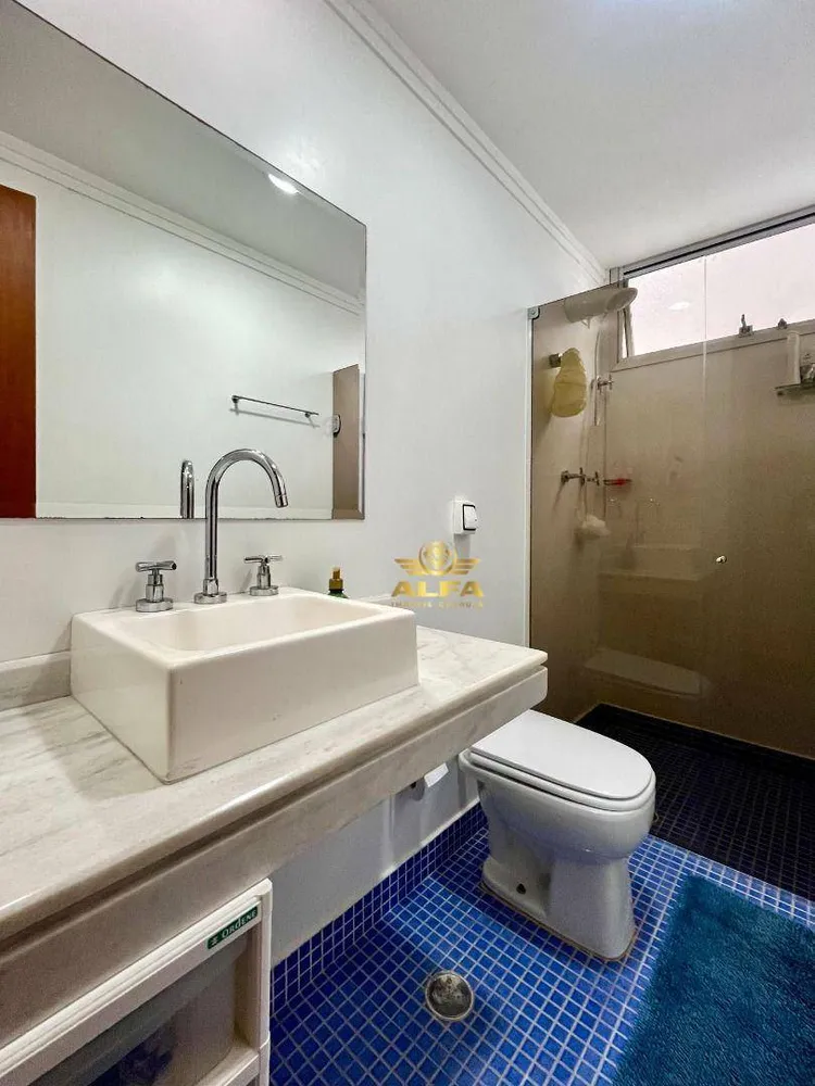 Apartamento, 3 quartos, 126 m² - Foto 5