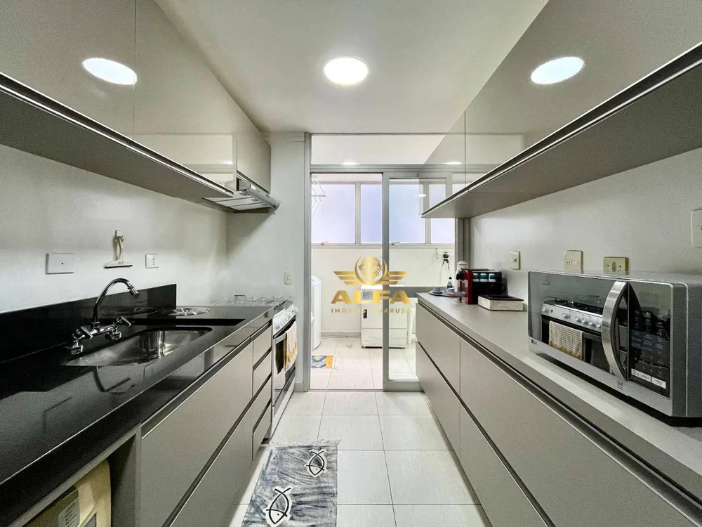 Apartamento, 3 quartos, 126 m² - Foto 8