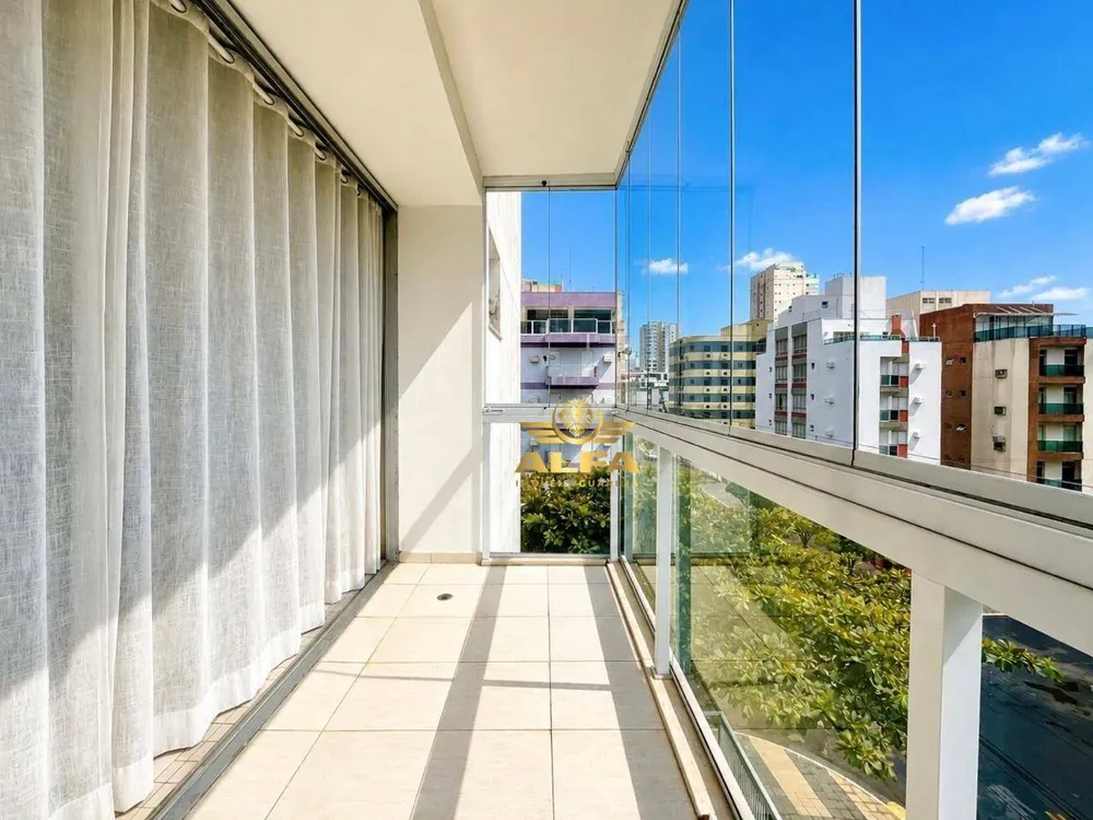Apartamento, 3 quartos, 126 m² - Foto 2