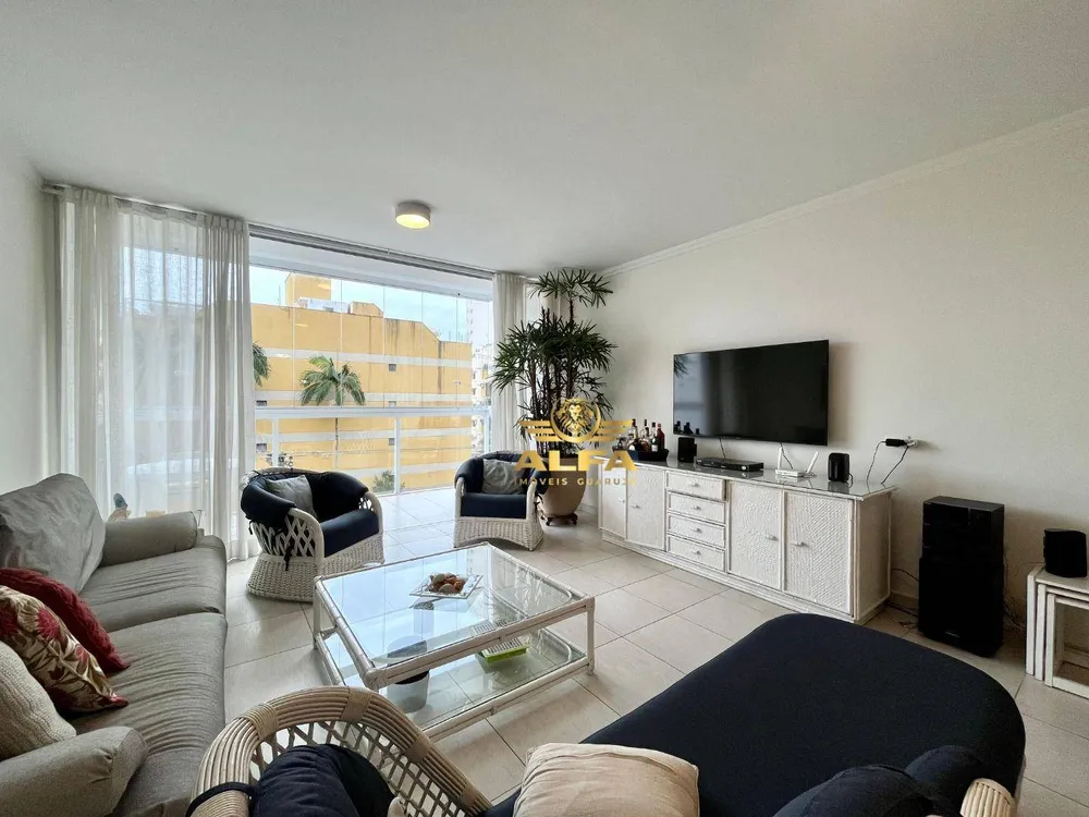 Apartamento, 3 quartos, 126 m² - Foto 4