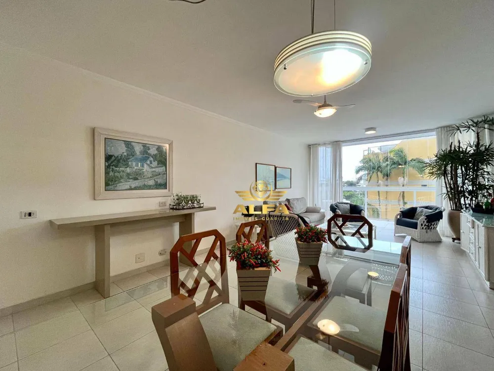 Apartamento, 3 quartos, 126 m² - Foto 3