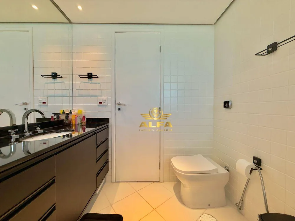Apartamento, 3 quartos, 184 m² - Foto 1