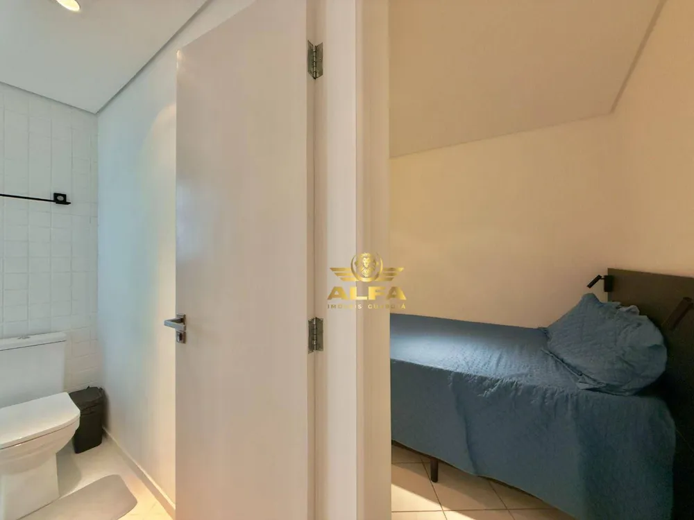 Apartamento, 3 quartos, 184 m² - Foto 4
