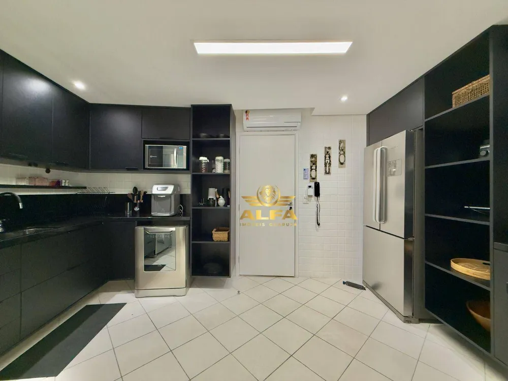 Apartamento, 3 quartos, 184 m² - Foto 3