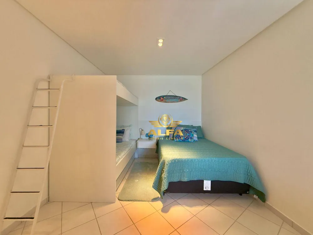 Apartamento, 3 quartos, 184 m² - Foto 2