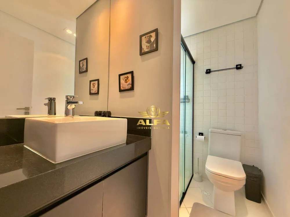 Apartamento, 3 quartos, 184 m² - Foto 5
