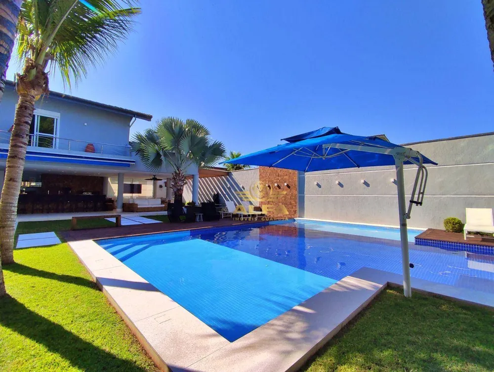 Casa de Condomínio, 10 quartos - Foto 8