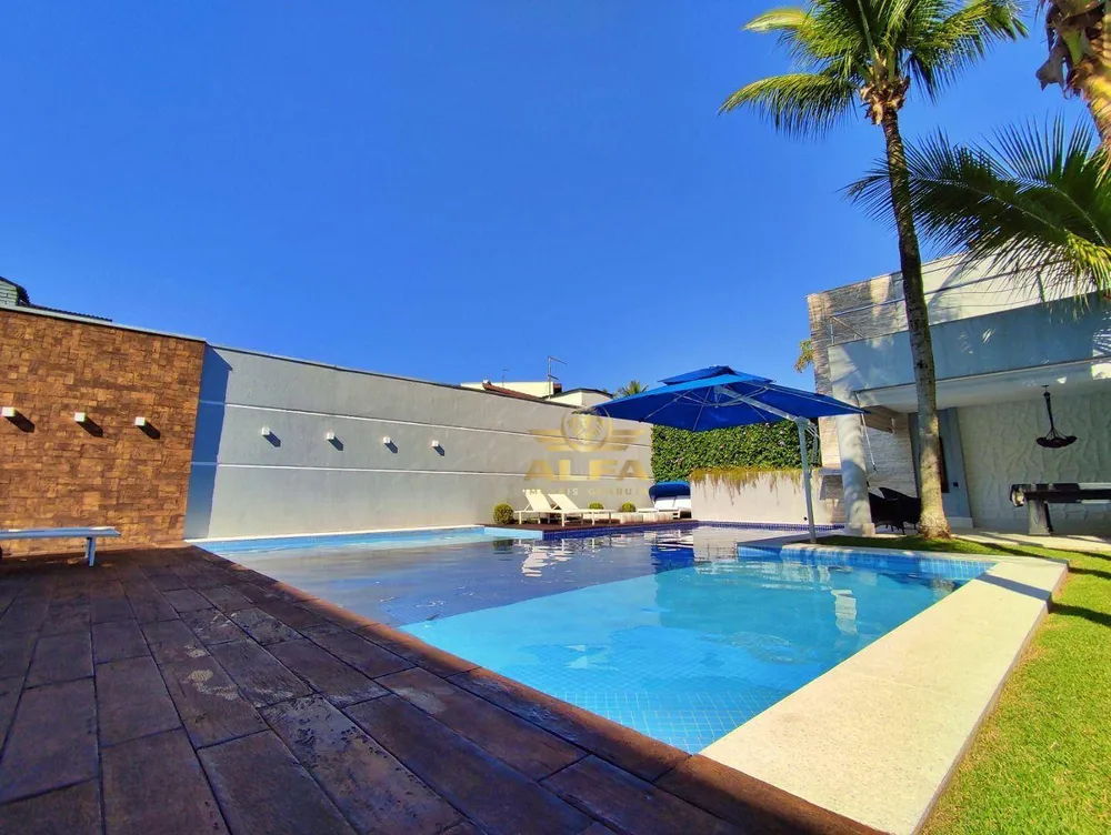 Casa de Condomínio, 10 quartos - Foto 9