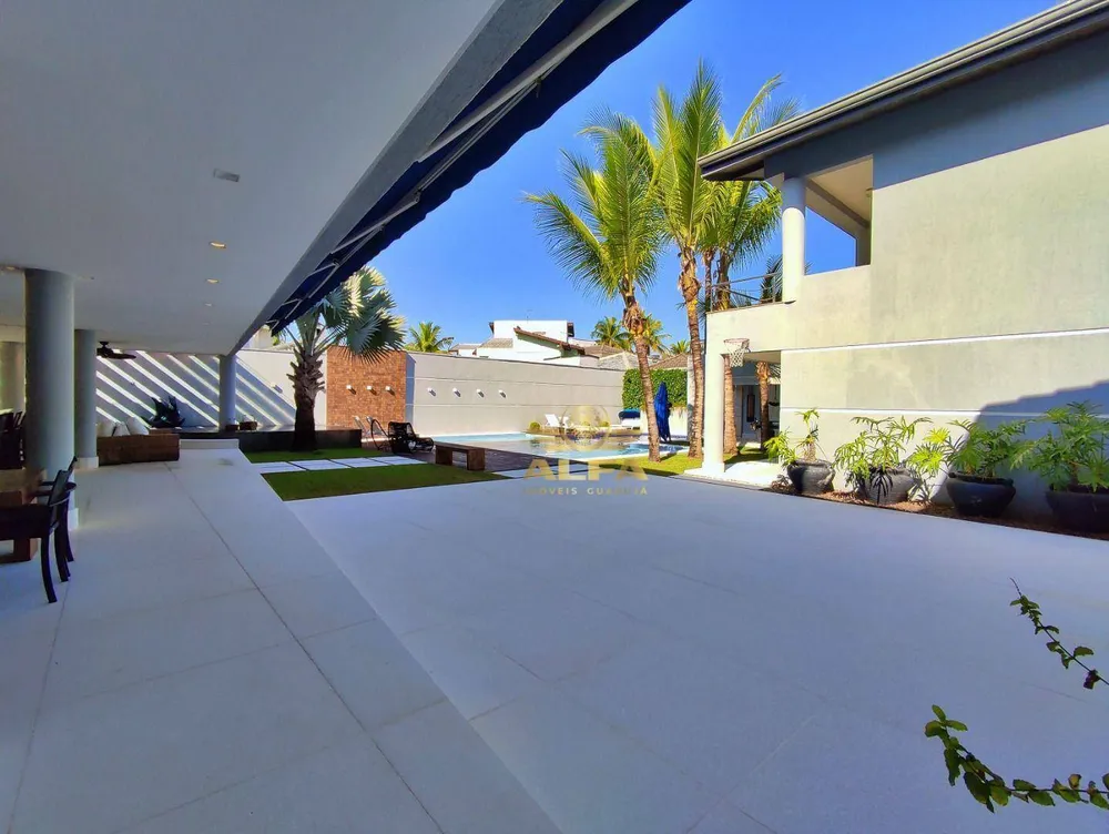 Casa de Condomínio, 10 quartos - Foto 7