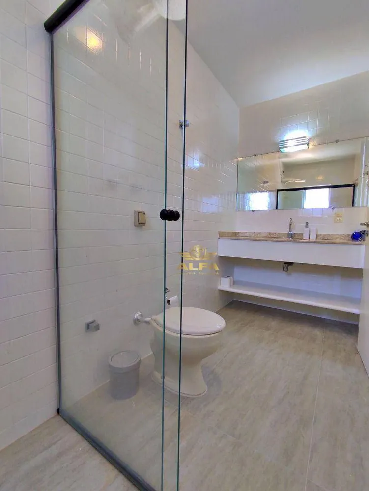 Casa de Condomínio, 10 quartos - Foto 5