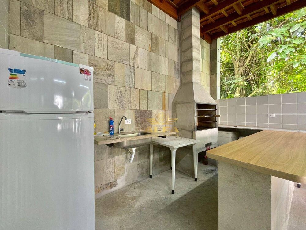 Apartamento à venda com 3 quartos, 160m² - Foto 4