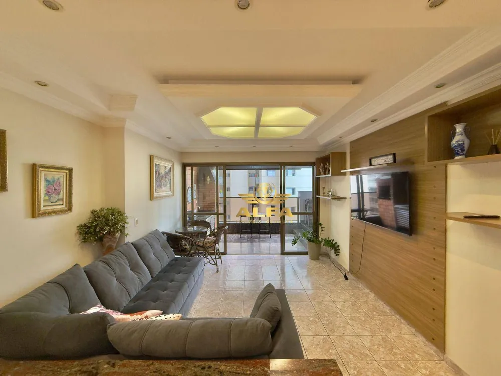 Apartamento, 3 quartos, 152 m² - Foto 2
